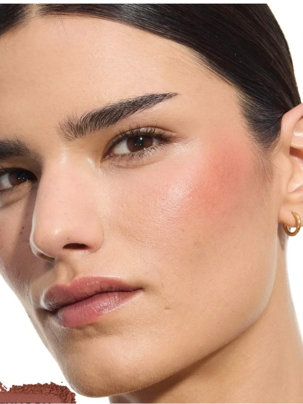 Yves Saint Laurent make me blush shade 12